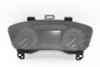 Speedometer 89K Cluster MPH ID ES7T-10849-CA Thru CD 2014 FORD FUSION #5054 ES7T-10849-ED high resolution2