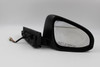 Right Red 7 Wire Passenger Side View Mirror Non-heated Fits 2018 C-HR #4938 048540 high resolution2