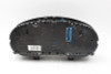 Speedometer Cluster Sedan Base Engine SE Package MPH 2013 VOLKSWAGEN JETTA #7992 5C6920952B high resolution2