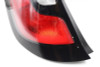 Driver Left Tail Light Model Incandescent Fits 14-19 KIA SOUL OEM #5363 high resolution2