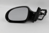 Left Black Driver Side View Mirror Power 2005 VOLKSWAGEN PASSAT #3245 high resolution2