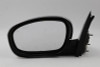 Left Driver Side Chrome Door Mirror Power Folding 2005-10 DODGE MAGNUM OEM #8980 high resolution2