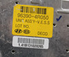11 12 13 14 HYUNDAI SONATA VIRTUAL ENGINE ALERT SOUND SYSTEM MODULE OEM 96390-4R050 high resolution2