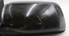 06 07 08 09 10 BMW 528I 530I 550I LEFT DRIVER SIDE BLACK POWER DOOR MIRROR OEM 010748