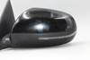 2010-2013 KIA FORTE SEDAN LEFT DRIVER SIDE BLACK W/SIGNAL POWER DOOR MIRROR OEM high resolution2
