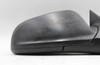 2008-2012 CHEVROLET MALIBU RIGHT PASSENGER SIDE BLACK TEXTURED DOOR MIRROR OEM high resolution2