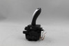 12 13 14 15 16 BMW 320I 328I 335I F30 CENTER CONSOLE AUTOMATIC GEAR SHIFTER OEM 10099971-00