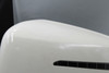 10 11 12 MERCEDES GLK350 GLK250 W204 LEFT DRIVER SIDE WHITE DOOR MIRROR OEM high resolution2