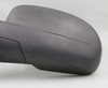 2007-2013 CHEVROLET TAHOE SILVERADO LEFT DRIVER SIDE BLACK POWER DOOR MIRROR OEM high resolution2 2007-2013 CHEVROLET TAHOE SILVERADO LEFT DRIVER SIDE BLACK POWER DOOR MIRROR OEM high resolution2
