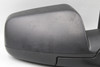 15 16 17 CHEVROLET EQUINOX RIGHT PASSENGER SIDE BLACK POWER DOOR MIRROR OEM high resolution2