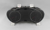 14 15 16 KIA FORTE 77K INSTRUMENT CLUSTER GAUGE SPEEDOMETER US MARKET AT OEM 94001-A7300 high resolution2