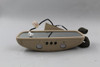 08 09 10 11 12 13 14 MERCEDES C300 C250 C CLASS W204 REAR VIEW MIRROR OEM 026530