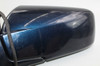 03 04 05 06 07 CADILLAC CTS LEFT DRIVER SIDE BLUE 10 WIRE POWER DOOR MIRROR OEM 015788 high resolution2