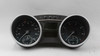 06 07 08 MERCEDES GL450 ML350 INSTRUMENT CLUSTER GAUGE SPEEDOMETER OEM A2C53140378 high resolution2