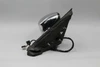11 12 13 14 DODGE CHARGER RIGHT PASSENGER SIDE CHROME POWER DOOR MIRROR OEM high resolution2