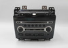 12 13 14 NISSAN MAXIMA AM/FM RADIO CD PLAYER RECEIVER OEM 281859DA0A high resolution2