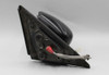 18 19 (2018-2019) NISSAN KICKS LEFT DRIVER SIDE BLACK POWER DOOR MIRROR OEM 044622