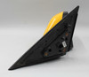 14 15 16 17 HYUNDAI ELANTRA RIGHT PASSENGER SIDE YELLOW POWER DOOR MIRROR OEM 023404 high resolution2
