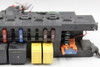 06 07 08 09 (2006-2009) MERCEDES C209 W209 W203 FUSE SAM RELAY BOX OEM 5DK008486-13 high resolution2