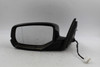 Left Black Driver Side View Mirror Power Body Colored Sedan 2013-17 ACCORD 34541 76250-T2G-A212-M6 high resolution2