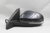 Left Driver Side View Mirror Power Illuminated Memory 2014-18 VOLVO S60 #34824 314026287 high resolution2