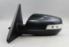 11 12 13 14 15 KIA SORENTO LEFT DRIVER SIDE POWER DOOR MIRROR W/ SIGNAL OEM high resolution2