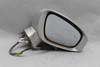 Silver 13 Wire Passenger Right Side View Mirror 2016-2020 MIRAI OEM #34832 8791062051C1 high resolution2
