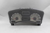 Speedometer Cluster Floor Shift 88K Miles MPH 2010-2011 FORD EXPEDITION #34889 AL1T-10849-GE high resolution2