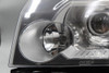 08 09 10 11 12 LAND ROVER LR2 LEFT DRIVER SIDE XENON HEADLIGHT HID OEM 6H52-13W030-JD