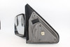 Left Driver Side View Mirror Power Chassis Cab 2003-10 DODGE 3500 PICKUP #34806 high resolution2