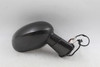 Passenger Side View Mirror Gray Painted Without Memory 2015-19 CHALLENGER #34543 high resolution2