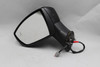 Driver Side View Mirror Power Black 9 Wire Turn Signal 2018-2022 ECOSPORT #34827 GN1Z17683D, GN1517683NA, GN1517683NB high resolution2