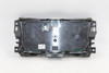 2020 JAGUAR XE FRONT DASH  A/C CLIMATE TEMPERATURE CONTROL  PANEL OEM #34837 LX7313D734AA high resolution2