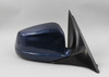 11 12 13 14 15 16 BMW 528i 535i 550i RIGHT PASSENGER SIDE BLUE POWER DOOR MIRROR high resolution2 11 12 13 14 15 16 BMW 528i 535i 550i RIGHT PASSENGER SIDE BLUE POWER DOOR MIRROR high resolution2
