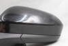 Left Driver Side View Mirror Power Removable Painted Cover  16-20 FUSION #34894 FS7317683AB5G9Z, FS7317683 high resolution2