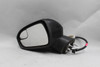 Left Driver Side View Mirror Power Removable Painted Cover  16-20 FUSION #34894 FS7317683AB5G9Z, FS7317683 high resolution2