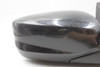 Right Passenger Side Black Door Mirror Power 2013-2017 HONDA ACCORD OEM #34434 76200-T2FA110-M6 high resolution2