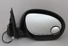 12 13 14 NISSAN JUKE RIGHT PASSENGER SIDE POWER DOOR MIRROR OEM high resolution2
