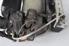  04 05 06 07 08 09 MERCEDES S350 CSL350 E300 AIR RIDE SUSPENSION COMPRESSOR OEM high resolution2