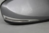 2014-2017 HYUNDAI ELANTRA SEDAN RIGHT PASSENGER SIDE POWER GRAY DOOR MIRROR OEM high resolution2