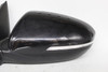 11 12 13 KIA OPTIMA LEFT DRIVER SIDE POWER BLACK DOOR MIRROR OEM high resolution2