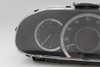 13 14 15 16 17 HONDA  ACCORD INSTRUMENT CLUSTER GAUGE SPEEDOMETER OEM 78100-T2A-A014-M1