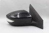 Right Passenger Side Black Door Mirror LED Fits 2013-15 NISSAN SENTRA OEM #34479 high resolution2