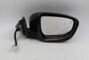 Right Passenger Side Black Door Mirror Power Fits 2014-16 NISSAN ROGUE OEM 34517 high resolution2