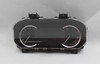 Speedometer 50K Miles Fits 2020 JAGUAR XE OEM #34768 LX7310F844AE high resolution2