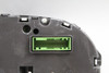 17 18 19 JAGUAR XF 2.0L 14K INSTRUMENT CLUSTER GAUGE SPEEDOMETER OEM JX6310F844AB