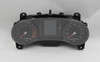 Speedometer 30K MPH 3.50" Display Screen 2019-2021 JEEP COMPASS OEM #34773 6RX38DX9AI high resolution2