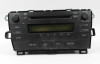 Audio Equipment Radio Receiver Am-fm-cd Fits 10-11 PRIUS 2426 86120-47290 high resolution2