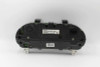 Speedometer Cluster 240 KPH 3.5" Display Screen 2014 JEEP CHEROKEE OEM #2533 68105888AD high resolution2