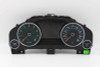 2014 VOLKSWAGEN TOUAREG 74K MILES INSTRUMENT CLUSTER GAUGE SPEEDOMETER OEM #2345 high resolution2